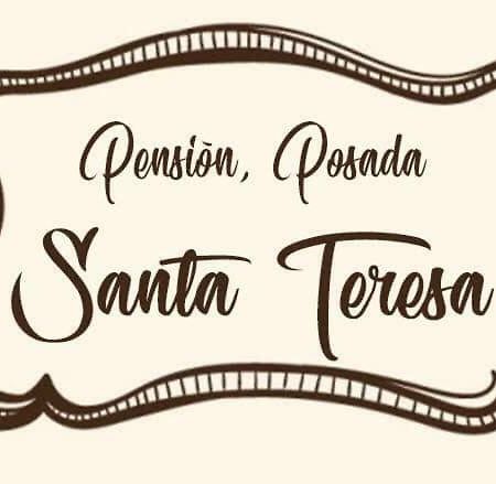 Pension Santa Teresa Villanueva de la Jara Extérieur photo