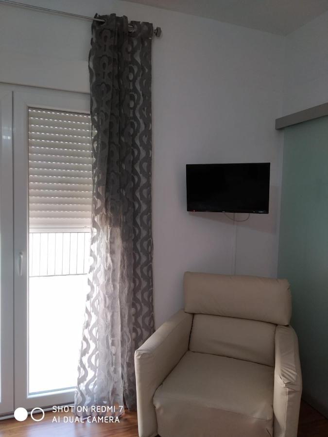 Pension Santa Teresa Villanueva de la Jara Extérieur photo