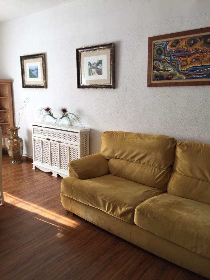 Pension Santa Teresa Villanueva de la Jara Extérieur photo