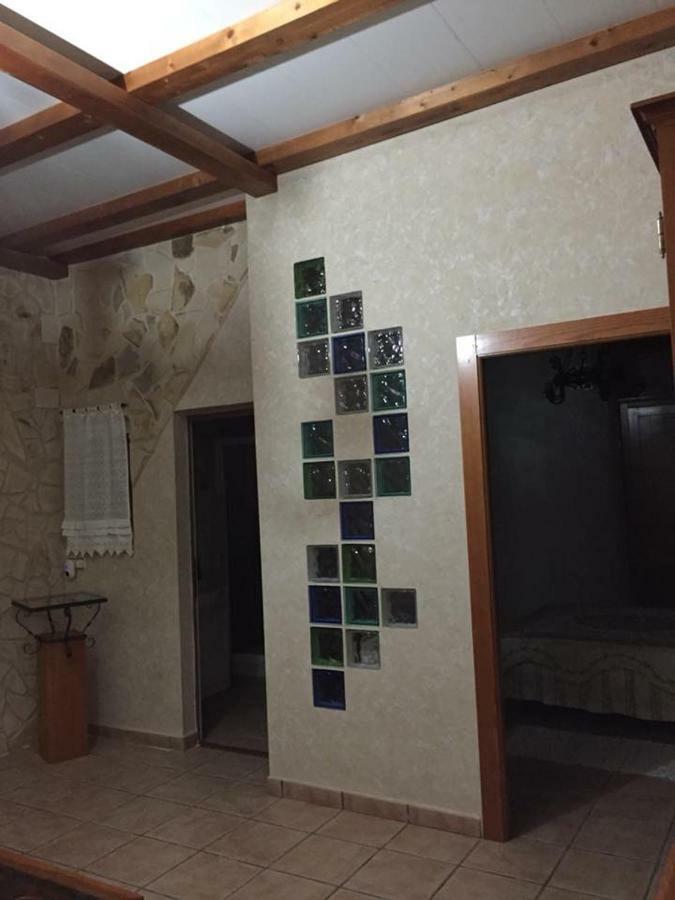 Pension Santa Teresa Villanueva de la Jara Extérieur photo