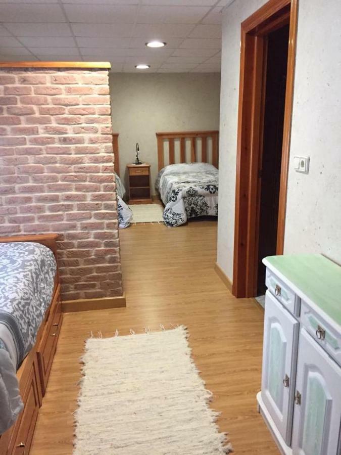 Pension Santa Teresa Villanueva de la Jara Extérieur photo