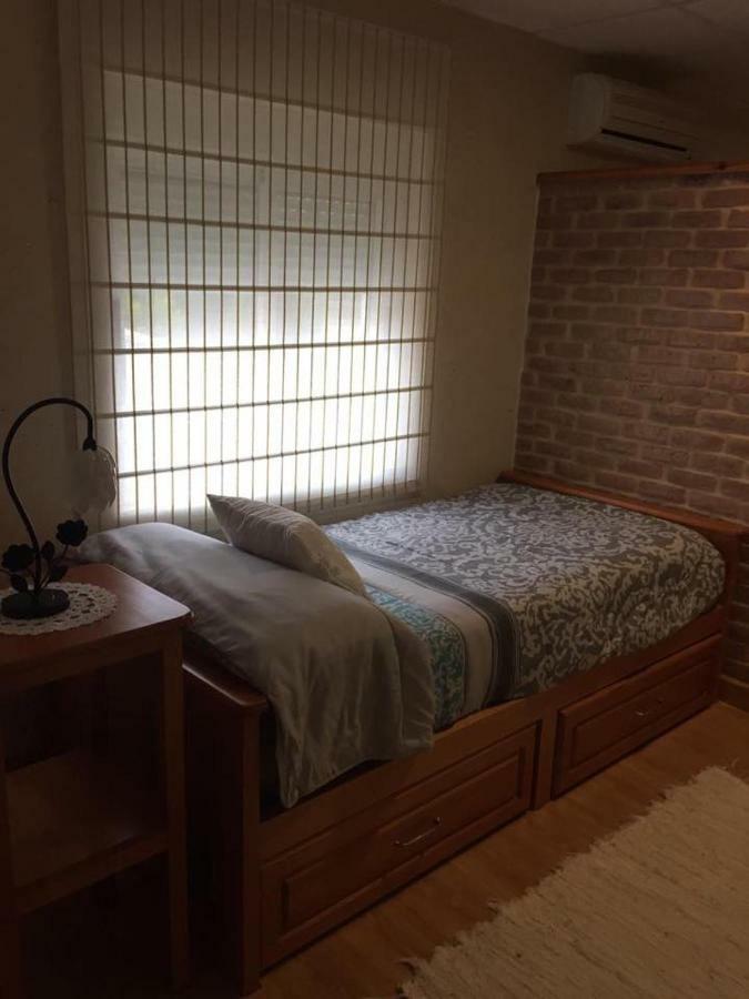 Pension Santa Teresa Villanueva de la Jara Extérieur photo